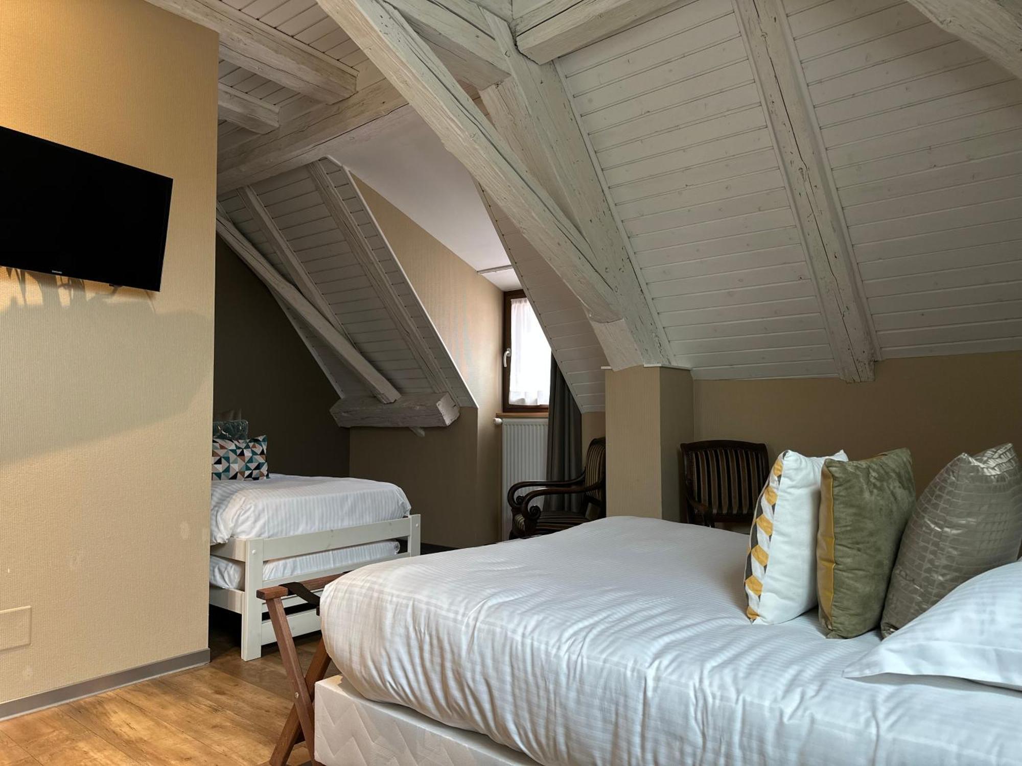 Auberge Le Meisenberg Châtenois Exterior photo